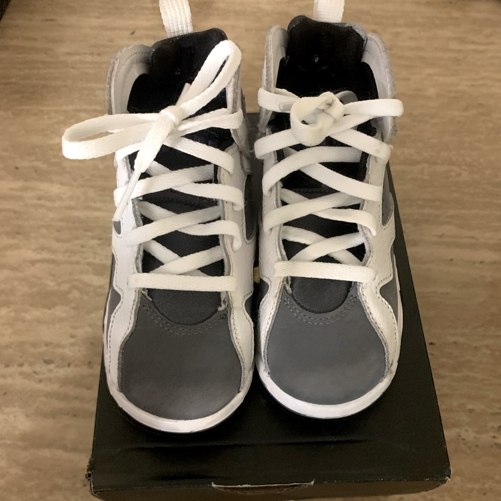 Jordan 7 retro
